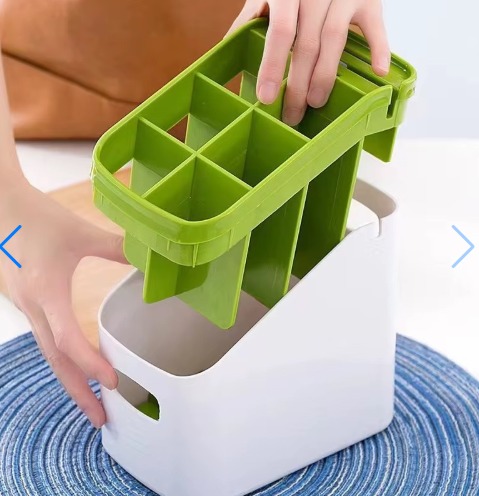 Miniatura 2 de ORGANIZADOR DE UTENSILIOS